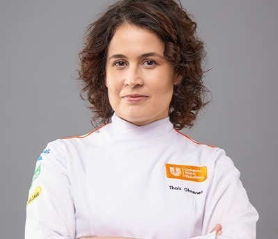 Encourage Creativity