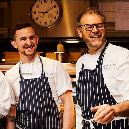 Well-being Helplines and Resources for North American Foodservice Workers 