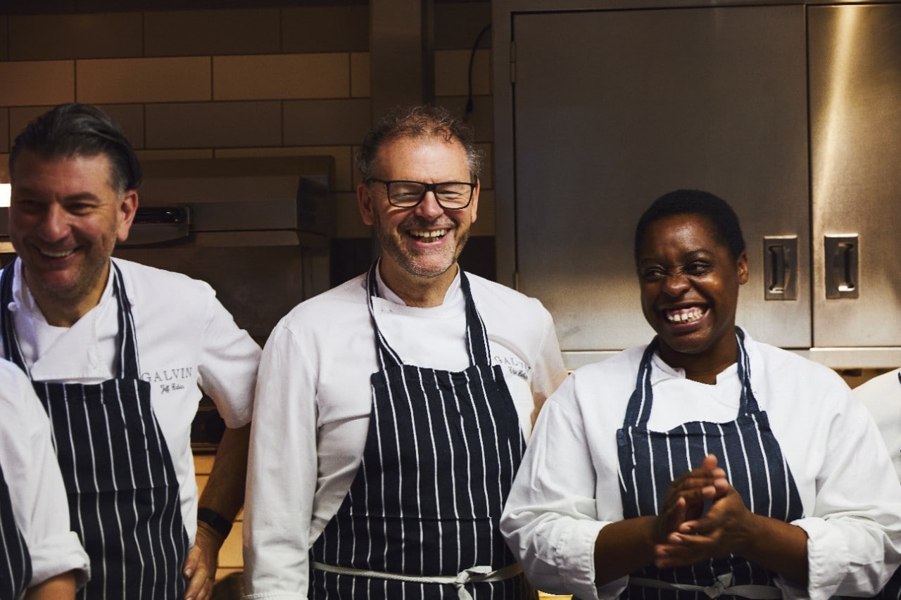 Why You Need a Diverse Kitchen