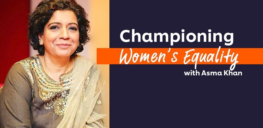 Championing Women’ Equity in the Foodservice Industry