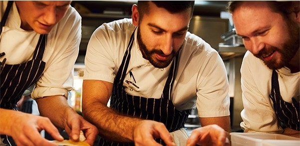 The Top 9 Traits of Effective Teams