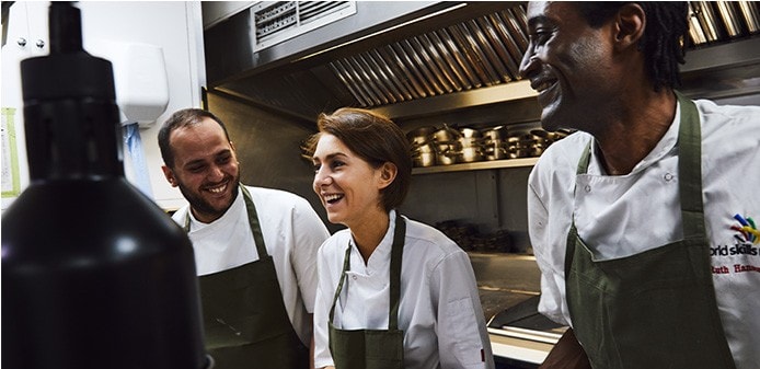 Creating the Job Description