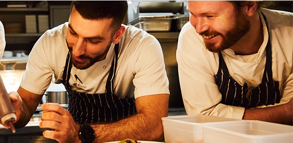 Openness & Active Listening