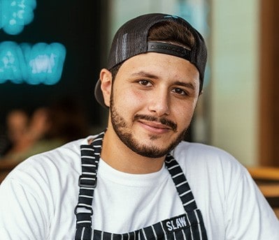 Be Ready for the Challenge