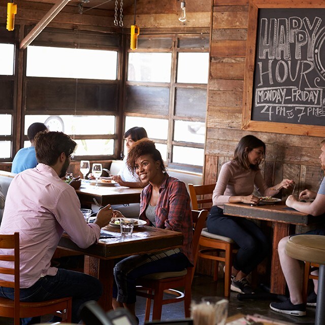 Chef Nicola Give Tips for Startups and Expanding Restaurants
