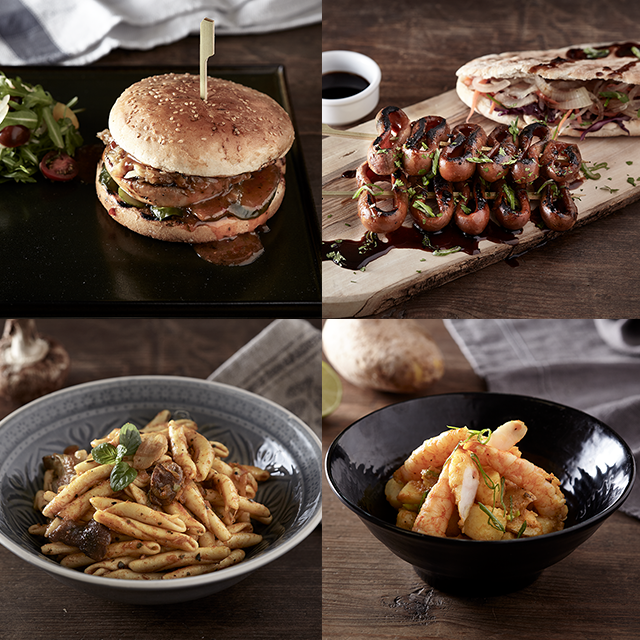 Restaurant Innovation & Menu Optimization: Doing More with Less
