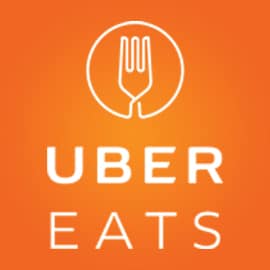 Uber Eats