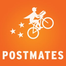 PostMates