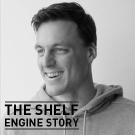 The Shelf Engine Story The Shelf Engine Story