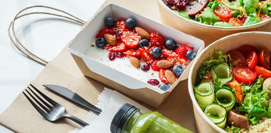 Takeout Trends for Limited Service Restaurants