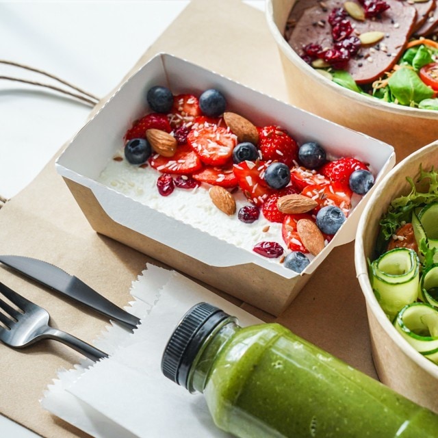 Takeout Trends for Limited Service Restaurants