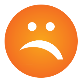 Negative Product Feedback
