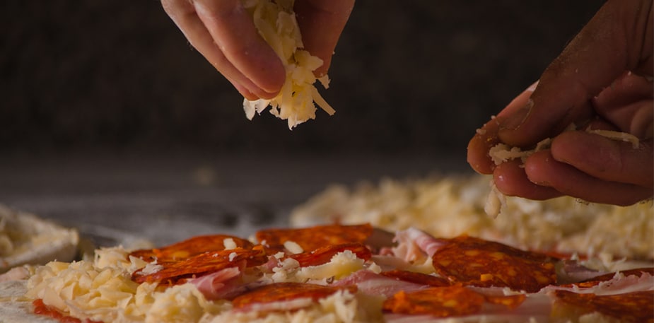 Piedmonte Italy Cuisine