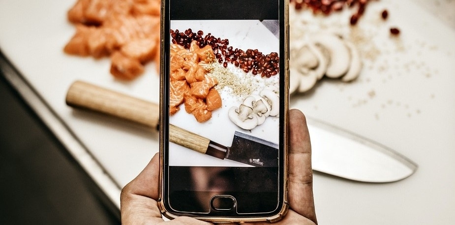 Digital Marketing: Online Tools For Food Service