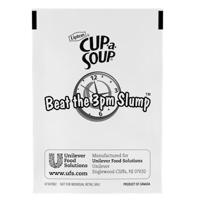 Lipton Cup A Soup Chicken Noodle Mix 88 X 9 9 Oz Unilever Food Solutions Us I have been a fan of this soup for many years. lipton cup a soup chicken noodle mix 88 x 9 9 oz