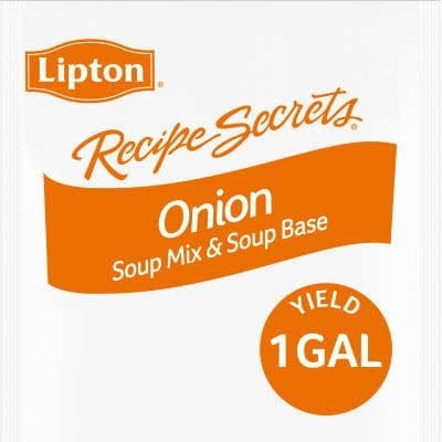 Lipton® Onion Soup Mix 12 x 5.7 oz -