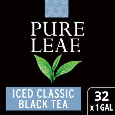 Pure Leaf® Iced Tea Black 32 x 1 gal -