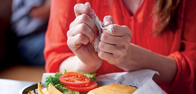 Best Foods® Real Mayonnaise .38oz. 210 pack