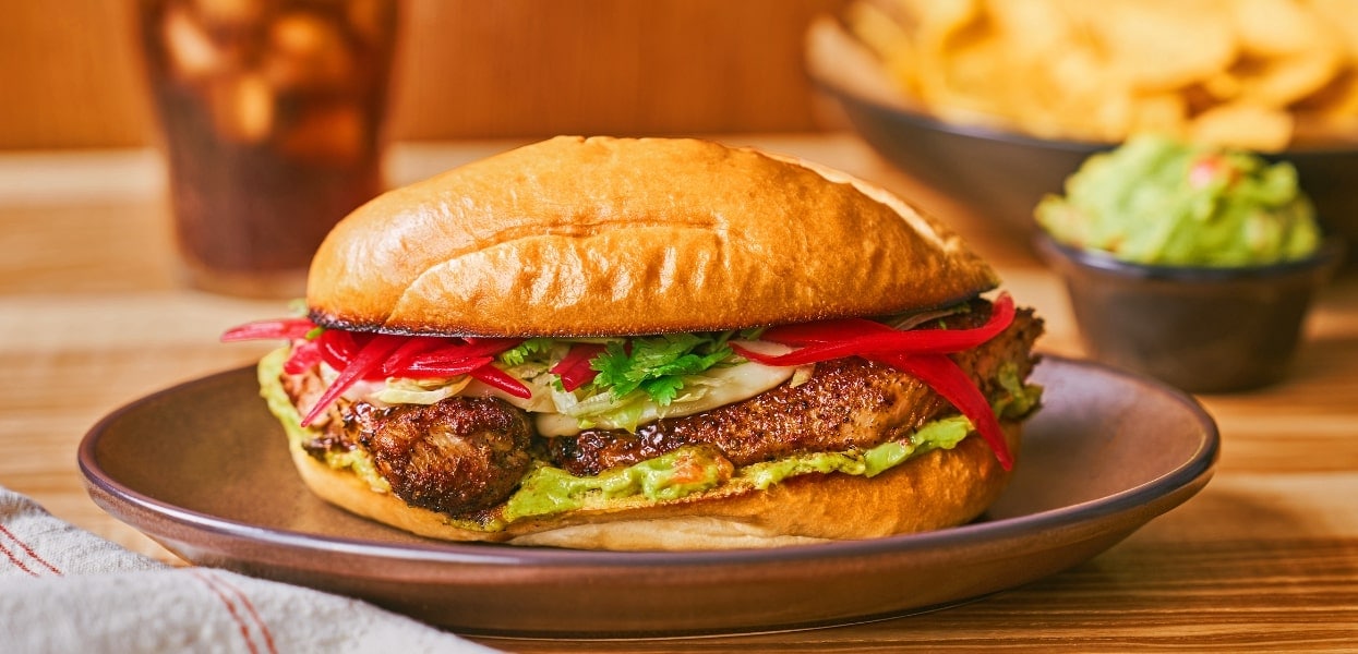 Torta de Pollo Guisado – - Recipe