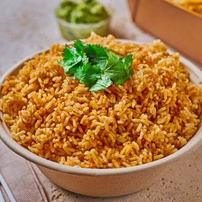 Mexican Style Arroz Rojo Mexican Style Arroz Rojo