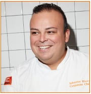 Sebastian Rivera