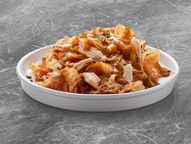 Smoky Loaded Chicken Potato Chips Smoky Loaded Chicken Potato Chips