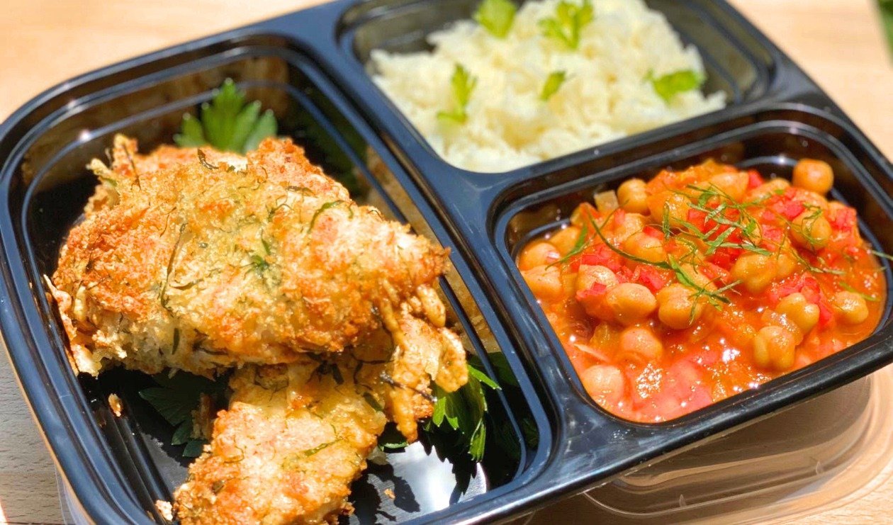 Manchego Chicken Tenders – - Recipe Manchego Chicken Tenders – - Recipe