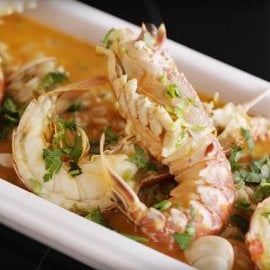 Arroz De Marisco Recipe