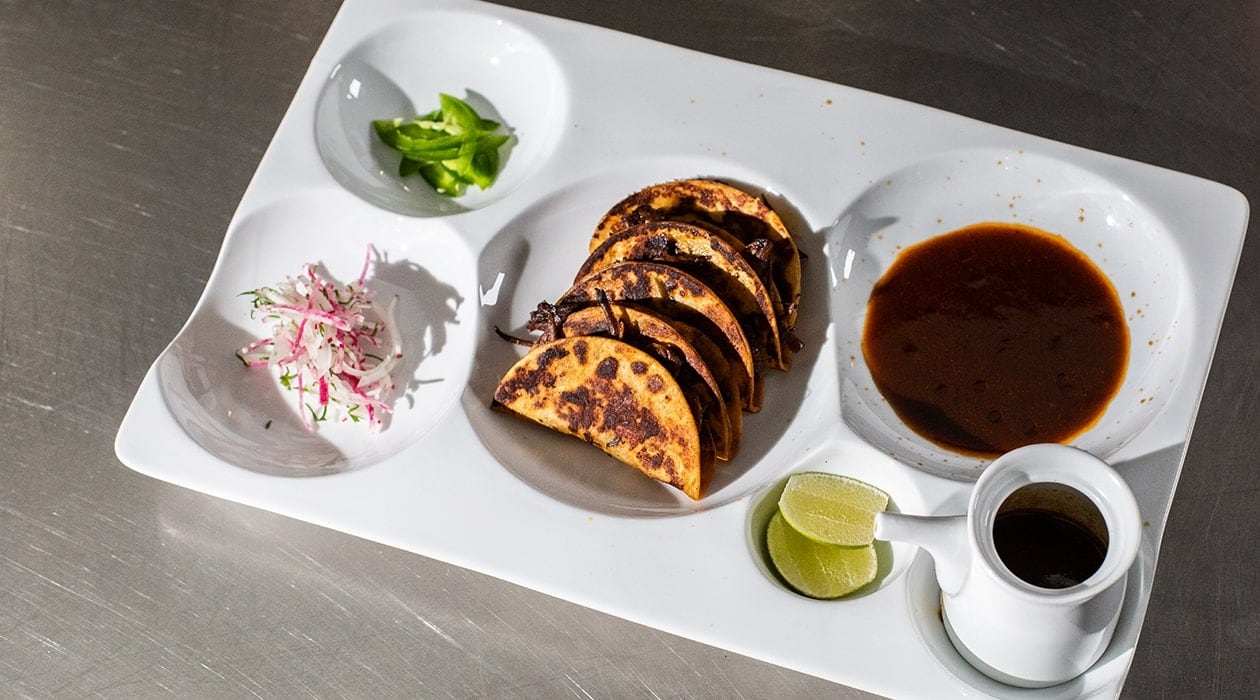 Galbi Jjim Tacos – - Recipe
