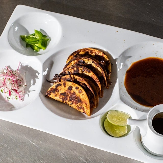 Galbi Jjim Tacos Galbi Jjim Tacos