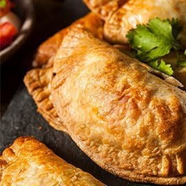 Beef Picadillo Empanadas Beef Picadillo Empanadas