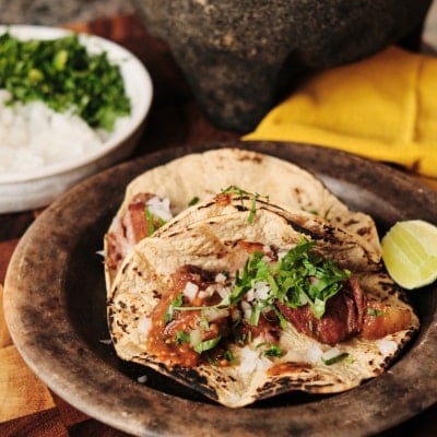 Carnitas Tacos Carnitas Tacos