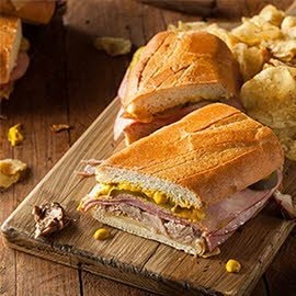 Cuban Sandwich Cuban Sandwich