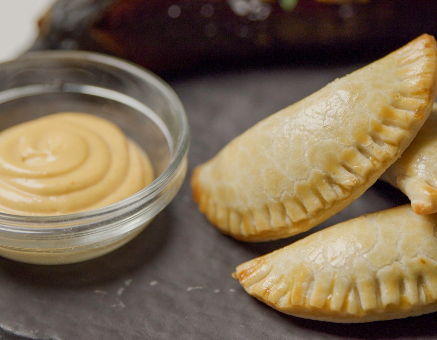 Mushroom And Quinoa Empanadas Mushroom And Quinoa Empanadas