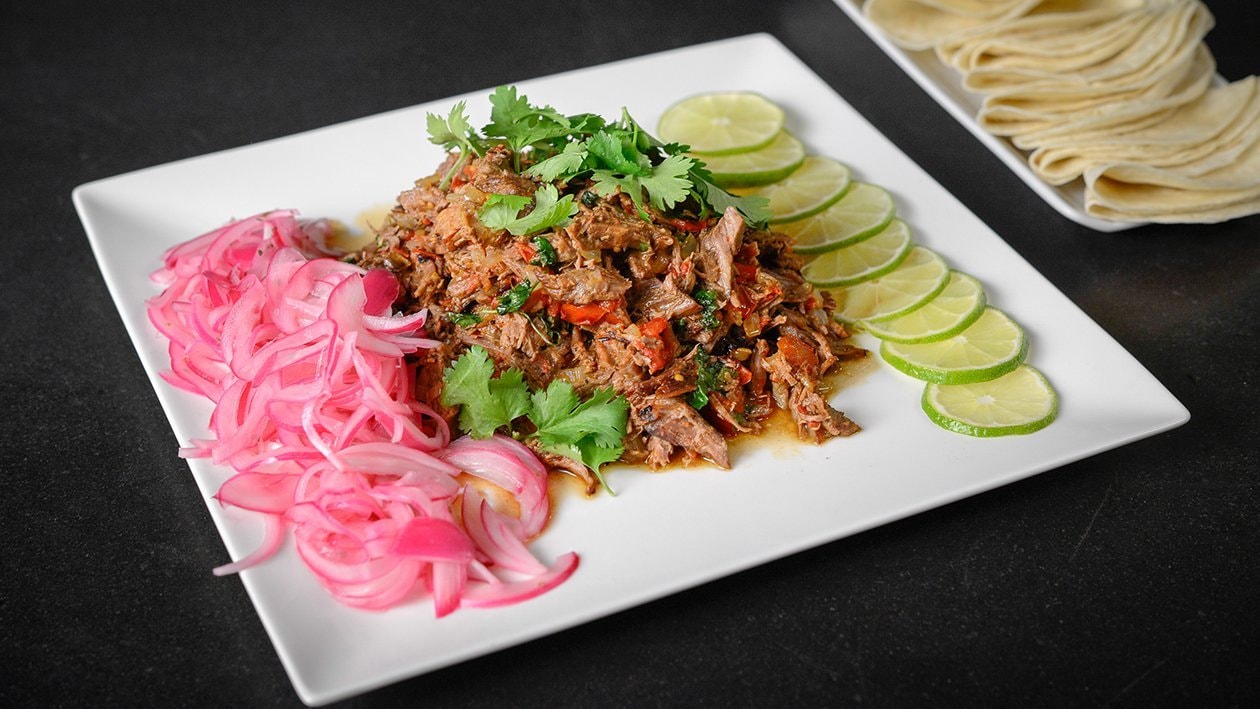 Lamb Borrego – - Recipe Lamb Borrego – - Recipe
