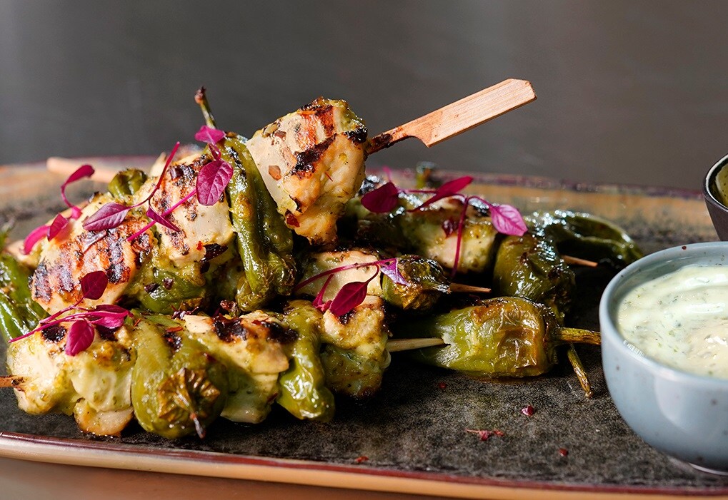 Chimichurri Chicken – - Recipe Chimichurri Chicken – - Recipe