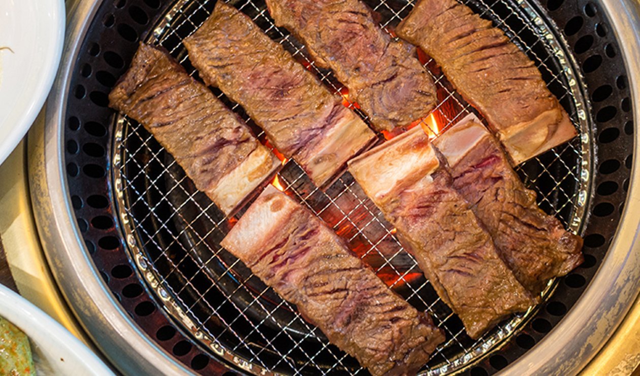 Galbi Gui Galbi Gui
