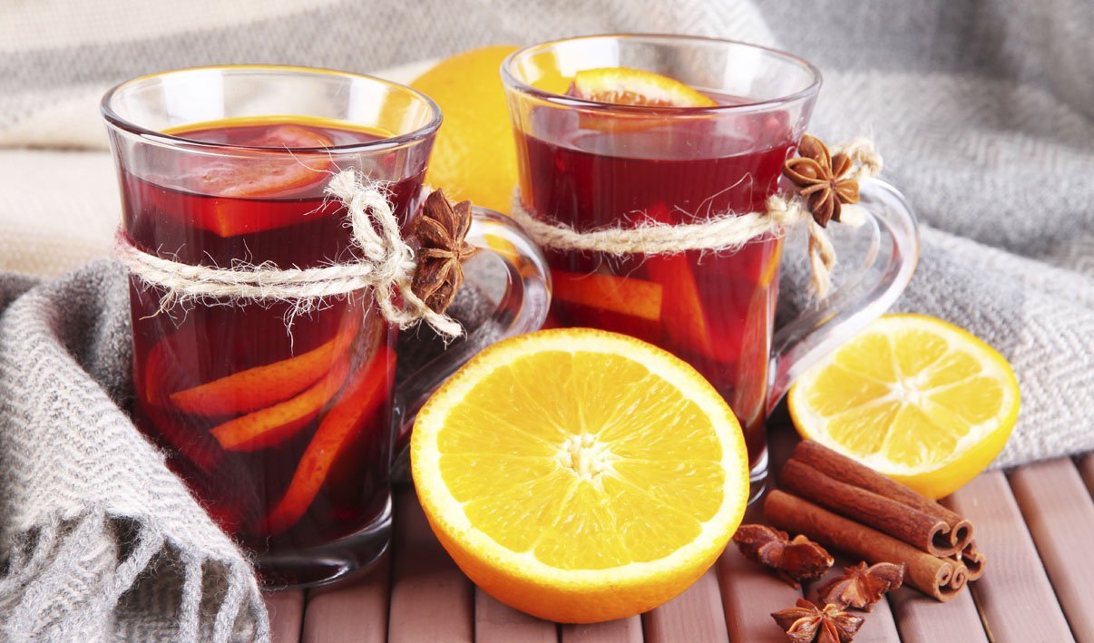 Pomegranate Cider Pomegranate Cider