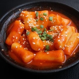 Tkeokbokki Tkeokbokki