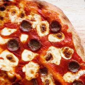Pink Sauce Pink Sauce