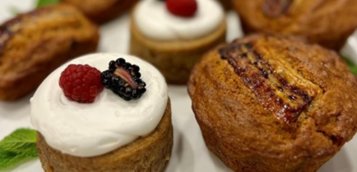 Hellmann’s® Vegan Banana Bread – - Recipe