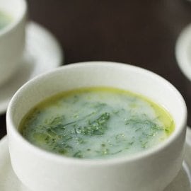 Portuguese Bean, Sausage and Kale Soup Portuguese Bean, Sausage and Kale Soup