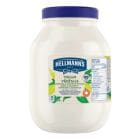 Hellmann’s ® Vegan Mayo 2x 3.78L