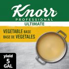 Knorr® Professional Ultimate Vegetable Bouillon 1lb. 6 pack