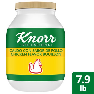 Knorr® Professional Caldo de Pollo/Chicken Bouillon