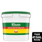 Knorr® Professional Caldo de Tomate 4.4lb. 4 pack Knorr® Professional Caldo de Tomate 4.4lb. 4 pack