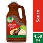 Knorr® Professional Jamaican Jerk Sauce 4 x 0.5 gal