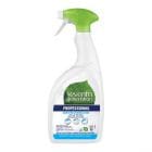 Bathroom Clean with Seventh Generation®