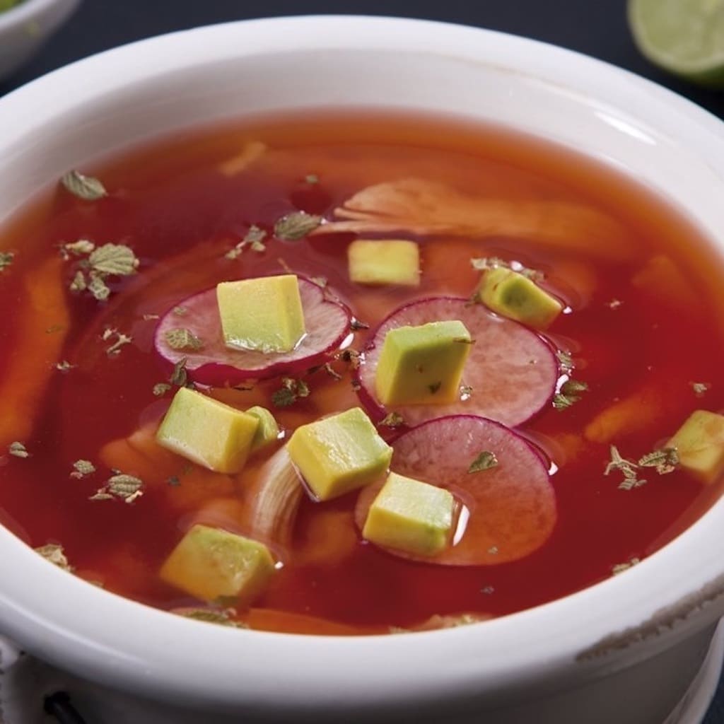 Pozole Mexicano Pozole Mexicano