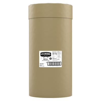 Hellmann's® Real Mayonnaise 24 gal 1 count - 